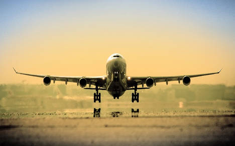 El tráfico aéreo español sigue creciendo por cuarta temporada de invierno consecutiva