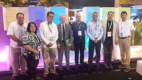 México será el país invitado en Termatalia 2017