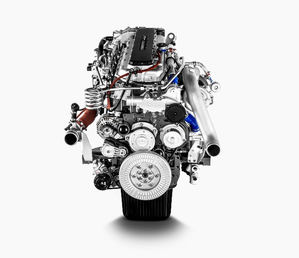 FPT Industrial, motor del «Camión sostenible del año 2021»