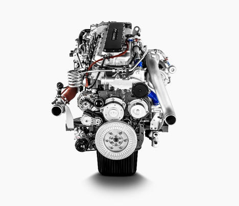 FPT Industrial, motor del «Camión sostenible del año 2021»