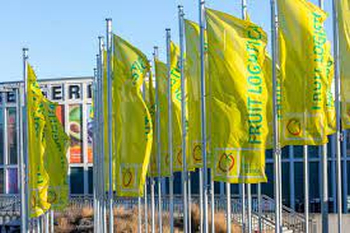 Andalucía acude a Fruit Logistica con nuevo récord de exportaciones agroalimentarias