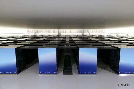Fujitsu y la TMDU de Tokio aprovechan la supercomputadora más rápida del mundo para realizar un análisis de la red genética del cáncer, en menos de un día