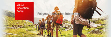 Se abren las candidaturas para los Premios SELECT Innovation 2021 de Fujitsu, con 10.000 dólares para el partner ganador