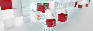 Fujitsu ofrece una solución de almacenamiento definido por software de alta gama para dominar los petabytes de datos no estructurados en la nube híbrida