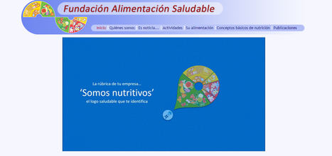 La Fundación Alimentación Saludable destaca la importancia de la carne en una dieta completa y sana, en el entorno familiar y centros escolares