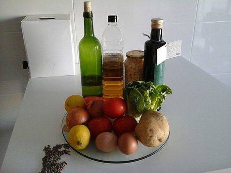 Demuestran que la dieta mediterránea favorece el crecimiento de bacterias intestinales beneficiosas para prevenir la obesidad