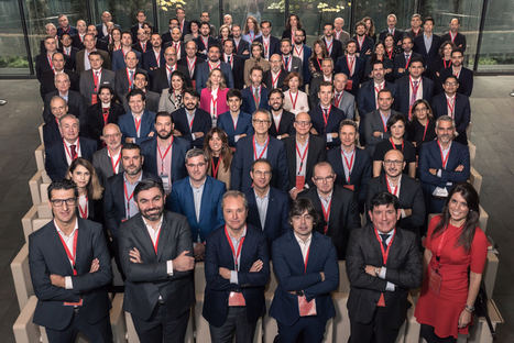 La Fundación ECIJA lanza la iniciativa #Digital4All para fomentar la digitalización de las empresas