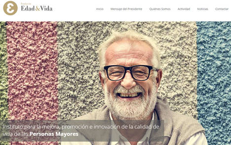 La gestión responsable y la introducción de los ODS mejoraría los servicios de atención a personas mayores