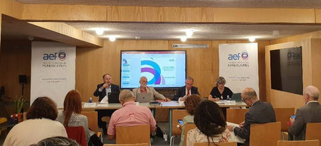 Las fundaciones denuncian el desinterés del Gobierno por su sector