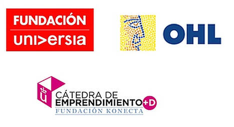 Fundación Universia se adhiere al decálogo por el emprendimiento de las personas con discapacidad