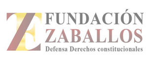 Fundación Zaballos celebra en Madrid la segunda edición de sus premios con el objetivo de incentivar la defensa de los Derechos Constitucionales