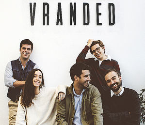 La consultoría de diseño madrileña VRANDED, ganadora del Certamen Nacional de Jóvenes Emprendedores 2019