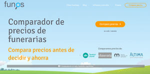 El 63% de los madrileños contrataría servicios funerarios por internet si estuvieran disponibles