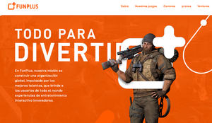 La oficina editorial de FunPlus en Barcelona en España anuncia planes de crecimiento y adquisición de talento