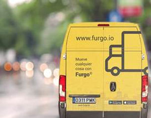Furgo reinventa el transporte de última milla