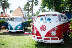 21ª edición de FurgoVolkswagen
 