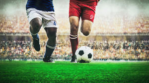 La UEFA y SYNLAB colaboran para crear un entorno de competiciones seguro