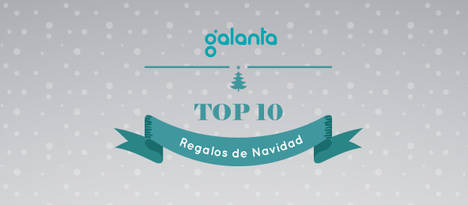 Qué regalan las empresas españolas