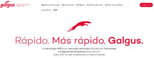 Galgus obtiene el sello CERTIFIED Passpoint de la Wi-Fi Alliance