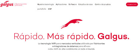 Galgus obtiene el sello CERTIFIED Passpoint de la Wi-Fi Alliance