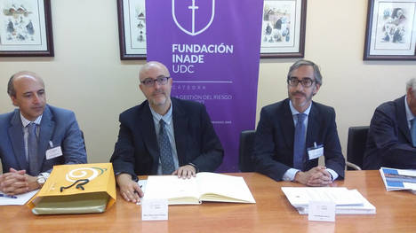 Las pymes gallegas están infraaseguradas