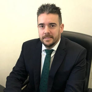 Gastón Luis Apraiz, Fundador CFO de Inverpriban.