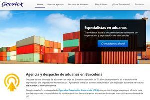¿Qué es una agencia de aduanas y qué servicios ofrece?