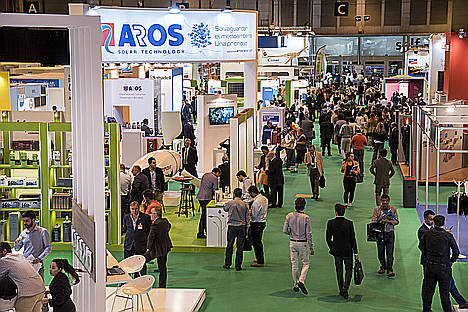 Nuevas oportunidades de expansión internacional en el brokerage de GENERA 2017