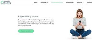 Reunificar deudas: cuándo conviene hacerlo, consejos, ventajas y desventajas