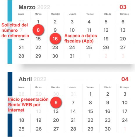 Los 10 consejos de los Técnicos de Hacienda para aprovechar la declaración de la renta 2022