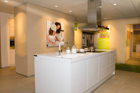 Èggo Kitchen House abre su quinta franquicia en el centro comercial Megapark de Bilbao