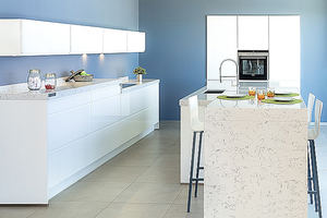 La franquicia de muebles de cocina a medida éggo Kitchen House supera los 7 millones de facturación