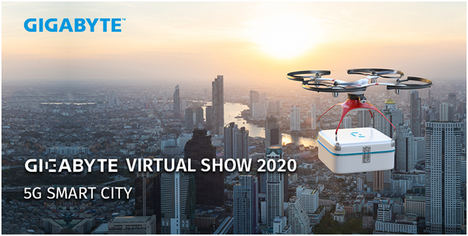 Gigabyte presenta su evento virtual con soluciones para el mundo real y opiniones de expertos sobre las posibilidades del mundo smart