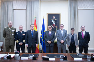 GMV, SENER Aeroespacial y TECNOBIT-GRUPO OESIA liderarán en España el Pilar Tecnológico de Operadores Remotos para el proyecto de Defensa NGWS/FCAS