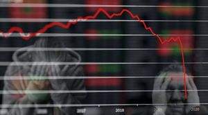 Previsiones económicas globales para el 2022
