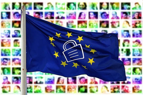 Protección de datos para empresas