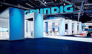 Un mejor futuro para nuestro entorno gracias a las novedades de Grundig