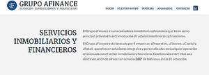 Grupo aFinance, consultora inmobiliaria y financiera, confía en Microsoft Dynamics y Quonext