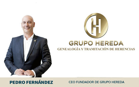 Grupo Hereda, empresa líder en tramitación de herencias y localización de herederos amplía su capital a 100 millones de euros