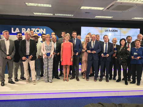 Taberna del Volapié, premio a la mejor franquicia de restauración 2017