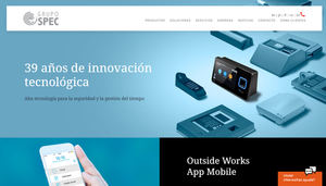 La UAB gestiona el control de accesos y horario de sus edificios con Grupo SPEC