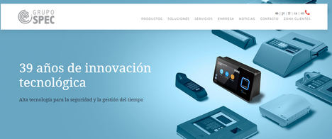 Grupo SPEC entra en México
