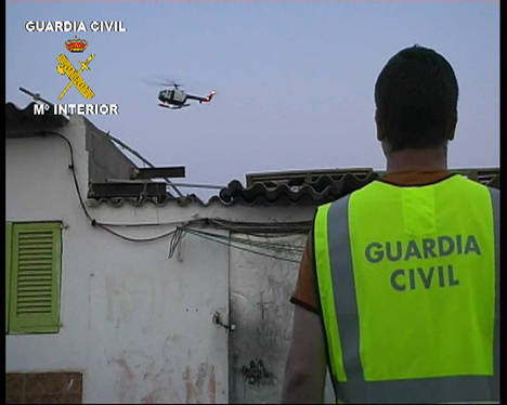 7 de cada 10 opositores a Guardia Civil buscan estabilidad y desarrollo profesional