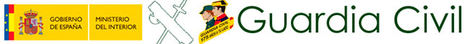 Comunicado de la Guardia Civil
