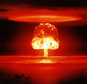 ¿La Tercera Guerra Mundial? - 6 escenarios y un desenlace probable de la guerra en Ucrania