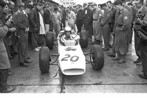 1948-2023, 75º Aniversario de Honda