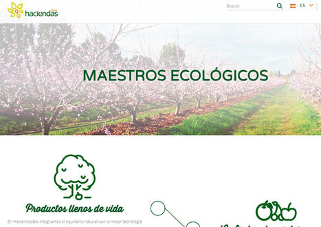 HaciendasBio alcanza los 30 millones de euros de facturación en 2017
