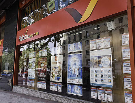 Halcón Viajes y Viajes Ecuador lanzan su propia tarjeta de crédito de la mano de Bankinter Consumer Finance