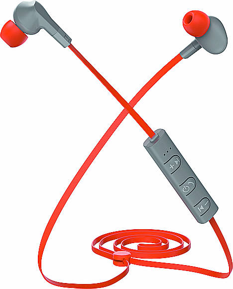 Hama presenta la nueva línea económica de auriculares Bluetooth Thomson