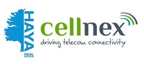 Cellnex Telecom y Haya Real Estate firman un acuerdo en exclusividad para acelerar el despliegue de redes de telecomunicaciones en el entorno urbano